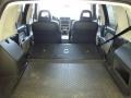 2007 Black Clearcoat Jeep Patriot Limited 4x4  photo #7