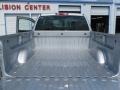 Pure Silver Metallic - Sierra 1500 SLE Extended Cab Photo No. 15