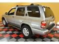 Sierra Silver Metallic - Pathfinder LE 4x4 Photo No. 4