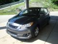 2010 Magnetic Gray Metallic Toyota Matrix S AWD  photo #5