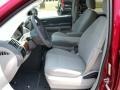 2010 Inferno Red Crystal Pearl Chrysler Town & Country LX  photo #11