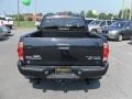 2005 Black Sand Pearl Toyota Tacoma PreRunner TRD Access Cab  photo #3