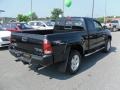 Black Sand Pearl - Tacoma PreRunner TRD Access Cab Photo No. 4