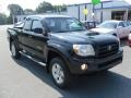 Black Sand Pearl - Tacoma PreRunner TRD Access Cab Photo No. 5