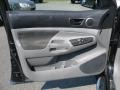 Black Sand Pearl - Tacoma PreRunner TRD Access Cab Photo No. 9