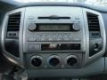 Black Sand Pearl - Tacoma PreRunner TRD Access Cab Photo No. 11