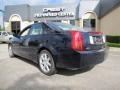 2005 Blue Chip Cadillac CTS Sedan  photo #5