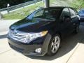 Black - Venza V6 AWD Photo No. 5