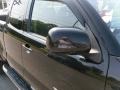 Black Sand Pearl - Tacoma PreRunner TRD Access Cab Photo No. 22