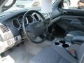 2005 Black Sand Pearl Toyota Tacoma PreRunner TRD Access Cab  photo #25