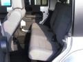 Bright Silver Metallic - Wrangler Unlimited Sahara Photo No. 5