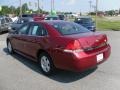 Red Jewel Tintcoat - Impala LT Photo No. 2