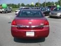 Red Jewel Tintcoat - Impala LT Photo No. 3