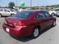Red Jewel Tintcoat - Impala LT Photo No. 4