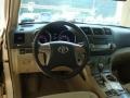 2010 Sandy Beach Metallic Toyota Highlander V6 4WD  photo #10