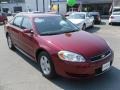 Red Jewel Tintcoat - Impala LT Photo No. 5