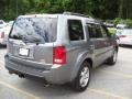 2009 Sterling Gray Metallic Honda Pilot EX-L 4WD  photo #26