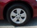 Red Jewel Tintcoat - Impala LT Photo No. 22