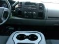 2010 Summit White GMC Sierra 1500 SL Crew Cab  photo #16