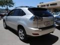 2007 Millennium Silver Metallic Lexus RX 400h AWD Hybrid  photo #5