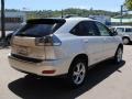 2007 Millennium Silver Metallic Lexus RX 400h AWD Hybrid  photo #7