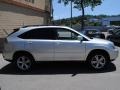 2007 Millennium Silver Metallic Lexus RX 400h AWD Hybrid  photo #8