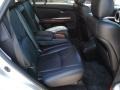 2007 Millennium Silver Metallic Lexus RX 400h AWD Hybrid  photo #10