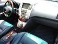 2007 Millennium Silver Metallic Lexus RX 400h AWD Hybrid  photo #12
