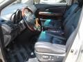 2007 Millennium Silver Metallic Lexus RX 400h AWD Hybrid  photo #13