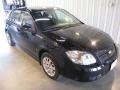 Black - Cobalt LT Sedan Photo No. 1