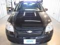 Black - Cobalt LT Sedan Photo No. 2