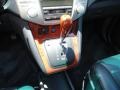 2007 Millennium Silver Metallic Lexus RX 400h AWD Hybrid  photo #16