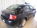 Black - Cobalt LT Sedan Photo No. 4