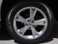 2007 Millennium Silver Metallic Lexus RX 400h AWD Hybrid  photo #20