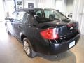 Black - Cobalt LT Sedan Photo No. 5