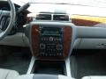 Summit White - Suburban 1500 LT Photo No. 21