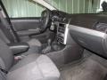 Black - Cobalt LT Sedan Photo No. 12