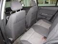 Black - Cobalt LT Sedan Photo No. 16