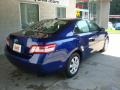 Blue Ribbon Metallic - Camry LE Photo No. 2