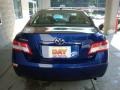 Blue Ribbon Metallic - Camry LE Photo No. 3