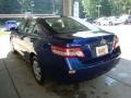 Blue Ribbon Metallic - Camry LE Photo No. 4
