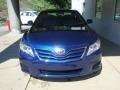 Blue Ribbon Metallic - Camry LE Photo No. 6