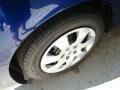 Blue Ribbon Metallic - Camry LE Photo No. 7