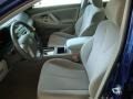 Blue Ribbon Metallic - Camry LE Photo No. 8