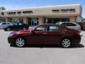 Royal Ruby Red Metallic - ES 350 Photo No. 4