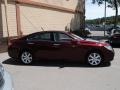 Royal Ruby Red Metallic - ES 350 Photo No. 8