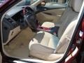 Royal Ruby Red Metallic - ES 350 Photo No. 10