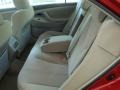 Barcelona Red Metallic - Camry LE Photo No. 9