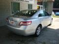 2011 Classic Silver Metallic Toyota Camry   photo #2