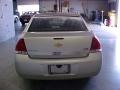 Silver Ice Metallic - Impala LS Photo No. 14